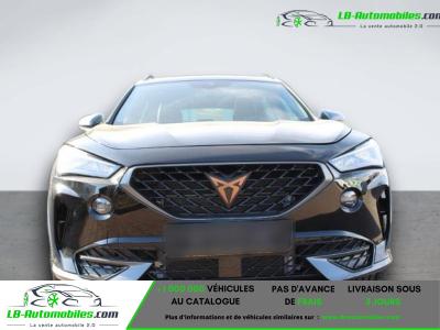 Cupra Formentor 2.0 TSI 190 ch BVA 4Drive