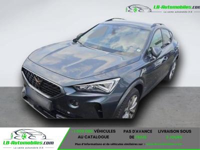 Cupra Formentor 2.0 TDI 150 ch BVM