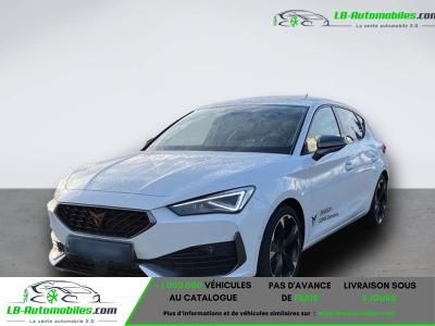 Cupra Leon 2.0 TDI 150 ch BVA