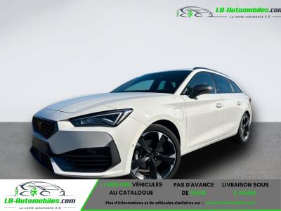 Cupra Leon ST 1.4 e-HYBRID 204 ch BVA