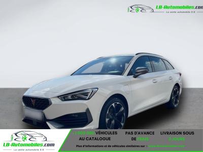 Cupra Leon ST 1.4 e-HYBRID 204 ch BVA