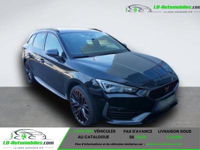 Cupra Leon ST 2.0 TSI 245 ch BVA