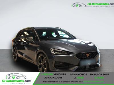 Cupra Leon ST 2.0 TSI 300 ch BVA