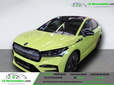 Skoda Enyaq iV RS