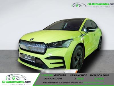 Skoda Enyaq iV RS