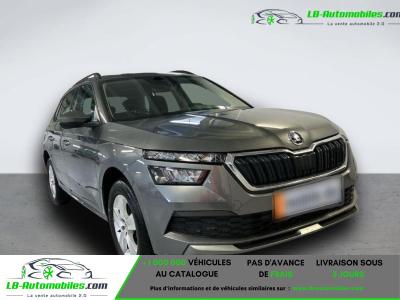 Skoda Kamiq 1.0 TSI Evo 110 ch BVA