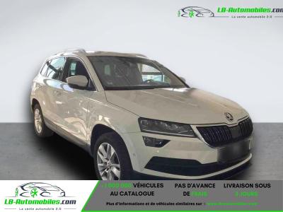 Skoda Karoq 1.5 TSI 150 ch  BVA