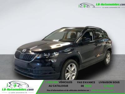 Skoda Karoq 1.5 TSI 150 ch  BVA