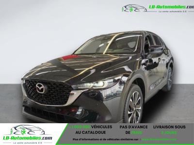 Mazda CX-5 2.0L e-Skyactiv G 165 ch 4x2 BVM