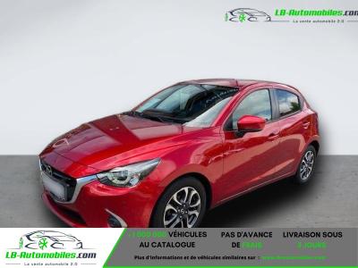 Mazda 2 1.5L SKYACTIV-G 90ch BVA
