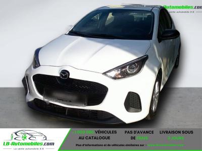 Mazda 2 1.5L SKYACTIV-G M Hybrid 90ch BVA