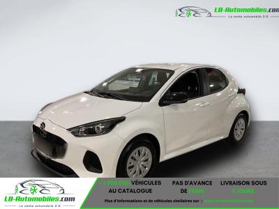 Mazda 2 1.5L e-SKYACTIV G M Hybrid 115ch
