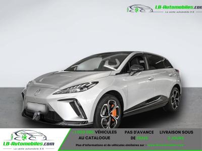 MG MG4 64kWh - 320 kW 4WD