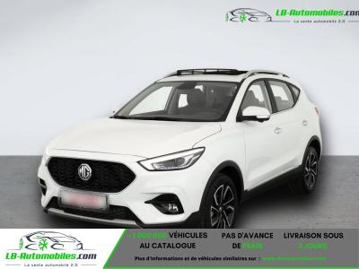 MG ZS 1.0L T-GDI 111ch 2WD BVA6