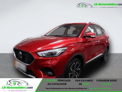 MG ZS 1.5L VTI-Tech 106ch 2WD