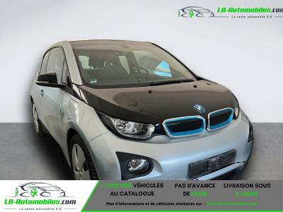 BMW i i3 94 Ah 170 ch