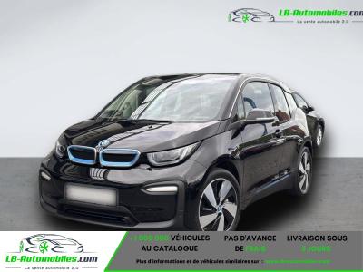 BMW i i3 120 Ah 170 ch BVA