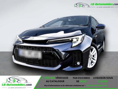 Suzuki Swace 1.8 Hybrid 140ch