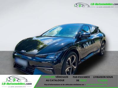 Kia EV6 325 ch AWD