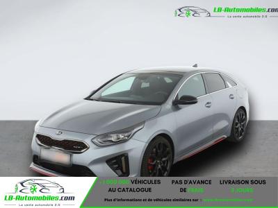 Kia ProCeed Coupé 1.6 T-GDI 204 ch BVA