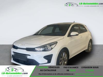 Kia Rio 1.0 T-GDi 100 ch BVM