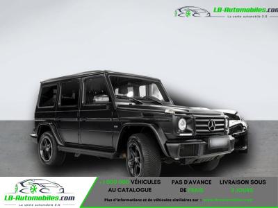 Mercedes Classe G 500 BVA