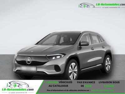 Mercedes EQA 300 4Matic