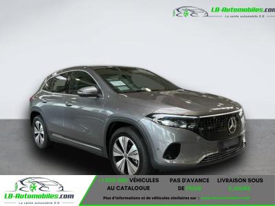 Mercedes EQA 350 4Matic