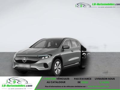 Mercedes EQA 350 4Matic