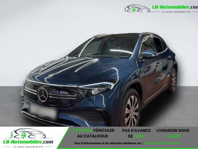Mercedes EQA 350 4Matic
