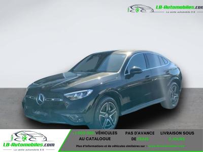 Mercedes GLC Coupe 200 BVA 4Matic