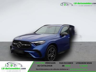 Mercedes GLC Coupe 400 e BVA 4Matic