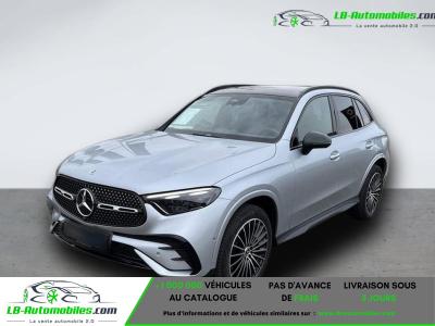 Mercedes GLC Coupe 400 e BVA 4Matic