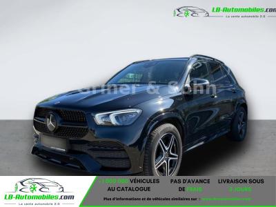 Mercedes GLE  350 d BVA 4Matic