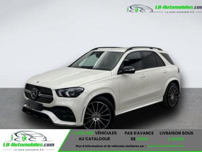 Mercedes GLE  350 d BVA 4Matic