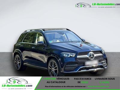 Mercedes GLE  450 EQBoost BVA 4Matic
