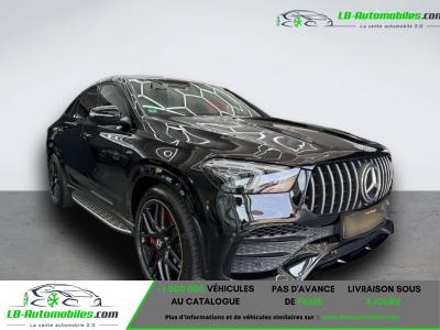 Mercedes GLE  53 AMG EQBoost BVA 4Matic+