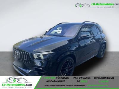 Mercedes GLE  63 S AMG BVA 4Matic+