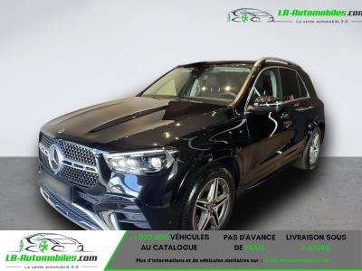 Mercedes GLE  300 d BVA 4Matic
