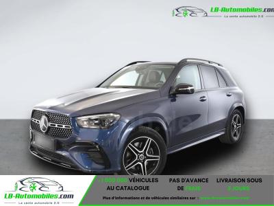 Mercedes GLE  300 d BVA 4Matic