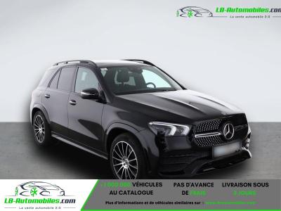 Mercedes GLE  300 d BVA 4Matic