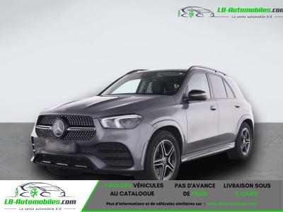 Mercedes GLE  350 de BVA 4Matic