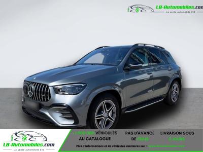 Mercedes GLE  53 AMG BVA 4Matic+