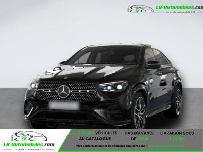 Mercedes GLE Coupe 450 d BVA 4Matic