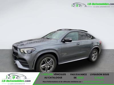 Mercedes GLE Coupe 350 e BVA 4Matic