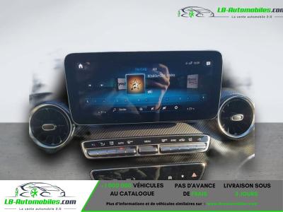 Mercedes Classe V Marco Polo 300d BVA