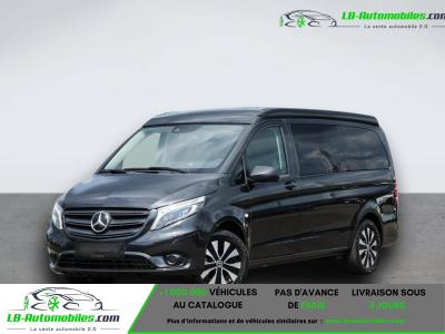 Mercedes Classe V Marco Polo 300d BVA