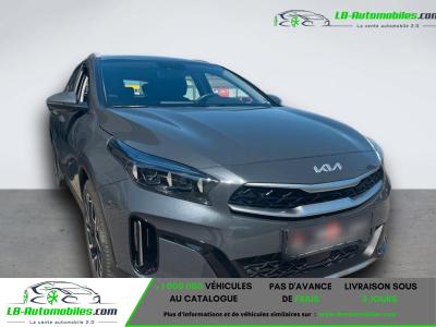 Kia XCeed 1.6 CRDi 136 ch MHEV BVA