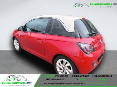 Opel Adam 1.2 Twinport 70 ch