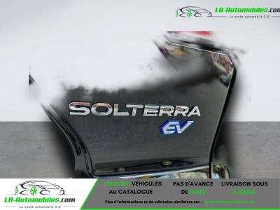 Subaru Solterra EV 218 ch AWD